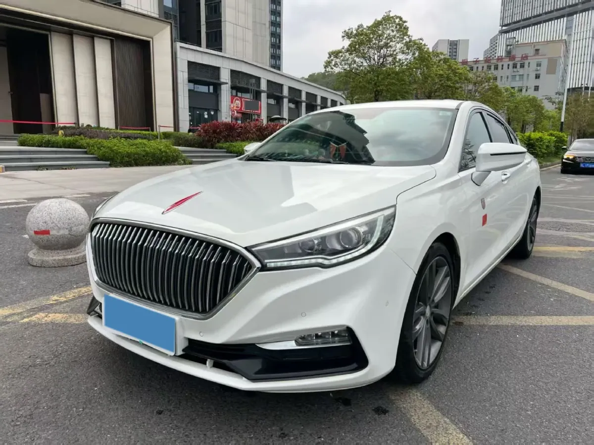 2018 HongQi H5 1.8T 186HP L4 6AT,autocango,china used car exporter,china ev exporter,chinese used car exporter,chinese used ev exporter