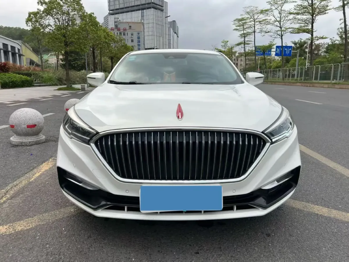 2018 HongQi H5 1.8T 186HP L4 6AT,autocango,china used car exporter,china ev exporter,chinese used car exporter,chinese used ev exporter