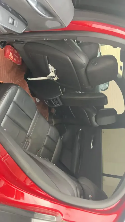 2023 Cadillac XT4 2.0T 237HP L4 9AT,autocango,china used car exporter,china ev exporter,chinese used car exporter,chinese used ev exporter