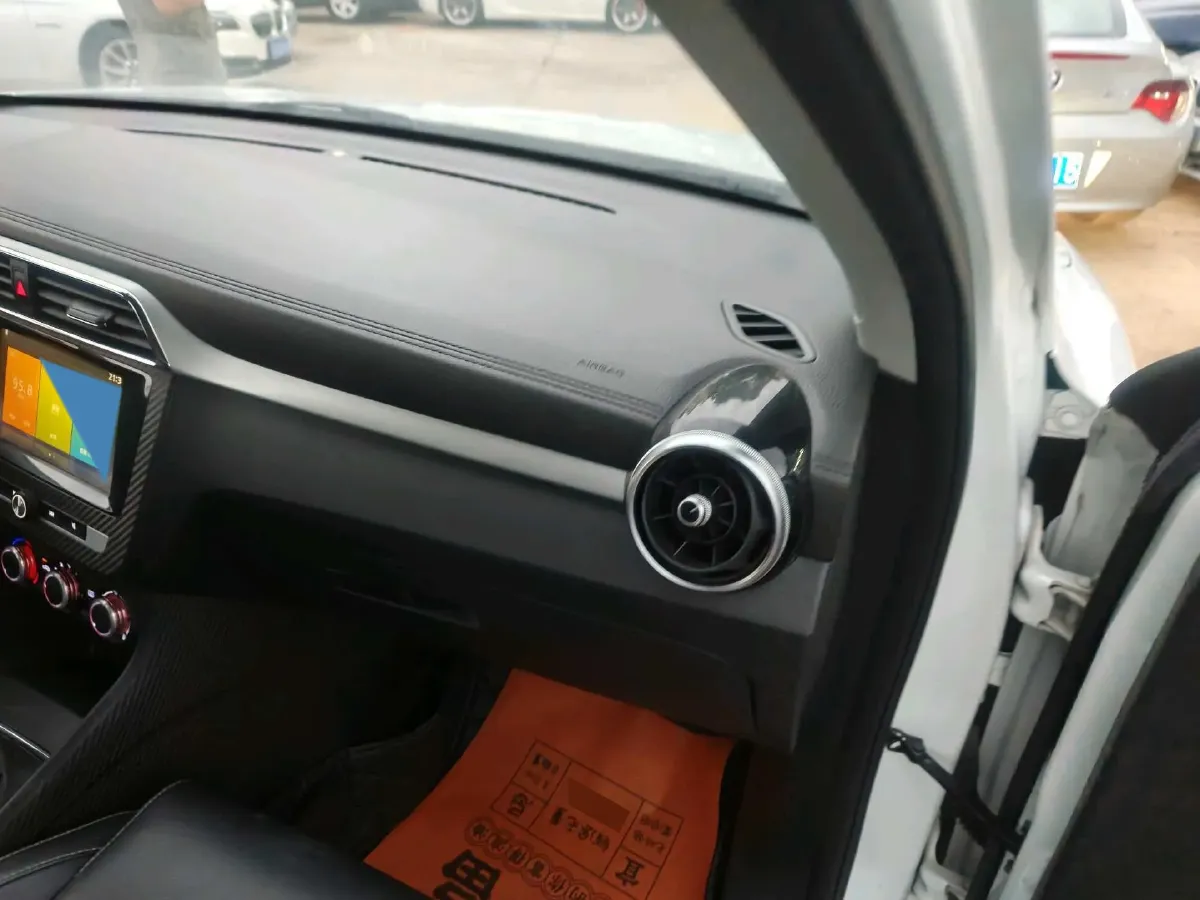 2018 MG ZS 1.5L 120HP L4 4AT,autocango,china used car exporter,china ev exporter,chinese used car exporter,chinese used ev exporter