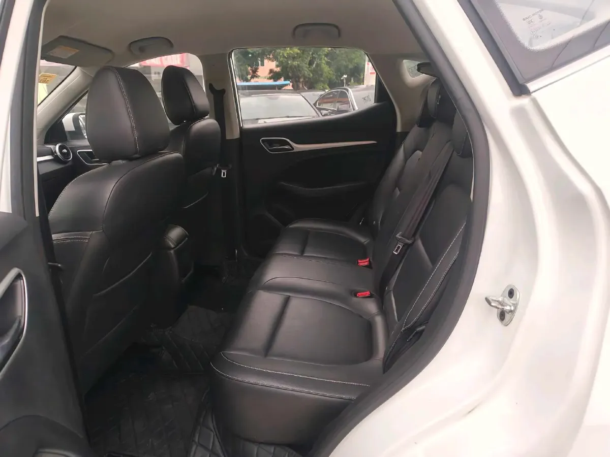 2018 MG ZS 1.5L 120HP L4 4AT,autocango,china used car exporter,china ev exporter,chinese used car exporter,chinese used ev exporter