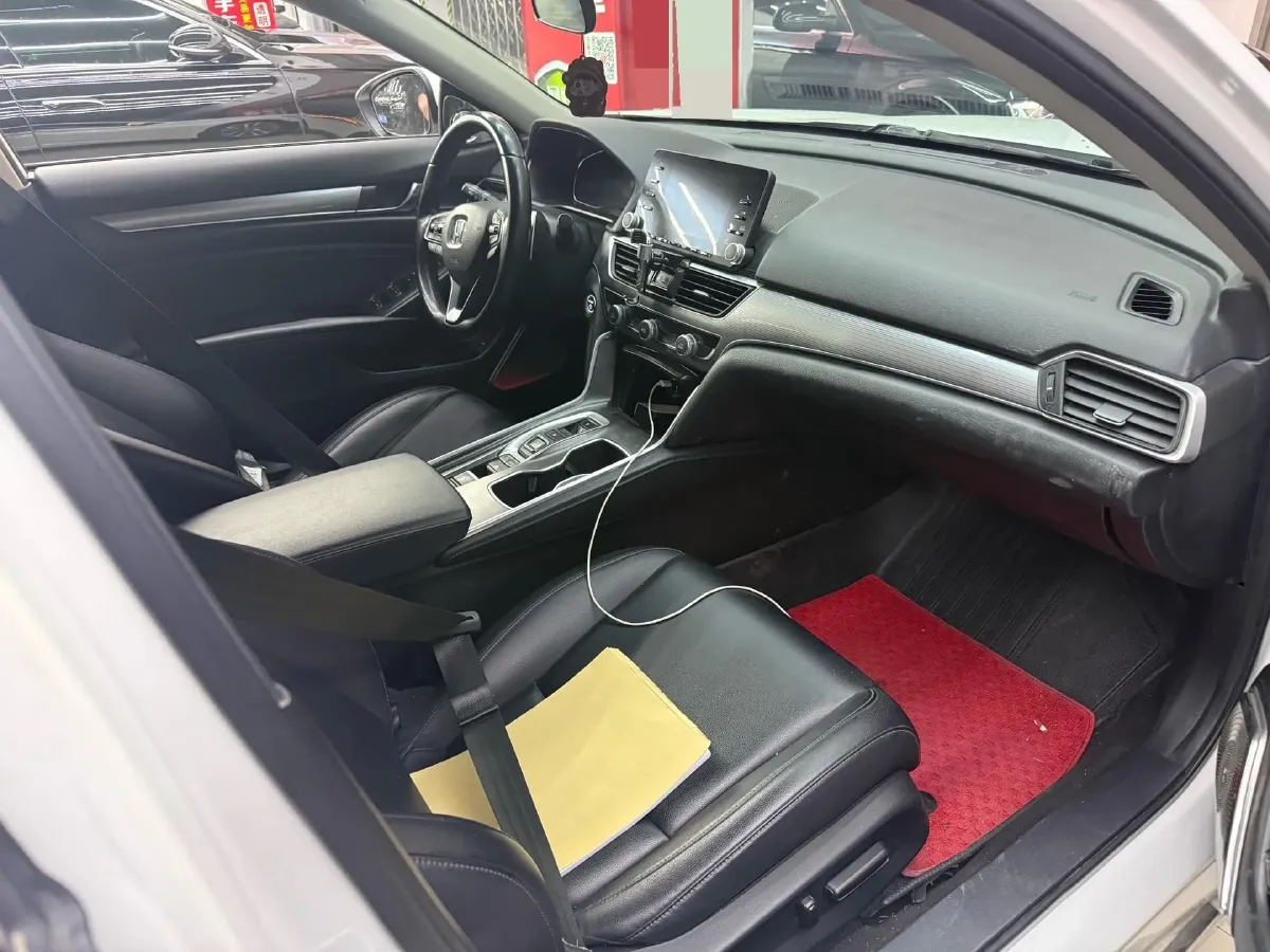 2018 Honda Accord 2.0L 146HP L4 E-CVT Hybrid,autocango,china used car exporter,china ev exporter,chinese used car exporter,chinese used ev exporter