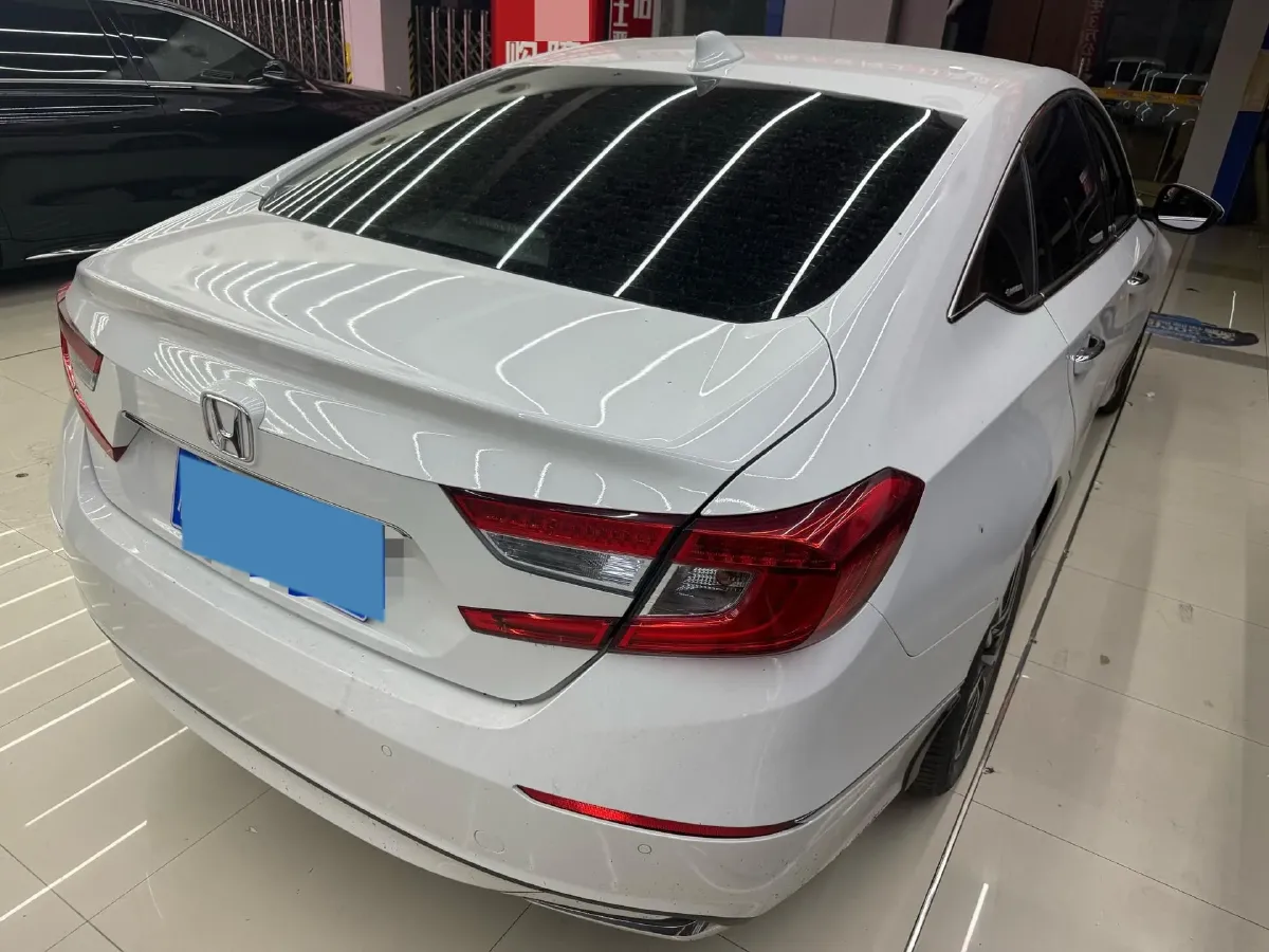 2018 Honda Accord 2.0L 146HP L4 E-CVT Hybrid,autocango,china used car exporter,china ev exporter,chinese used car exporter,chinese used ev exporter