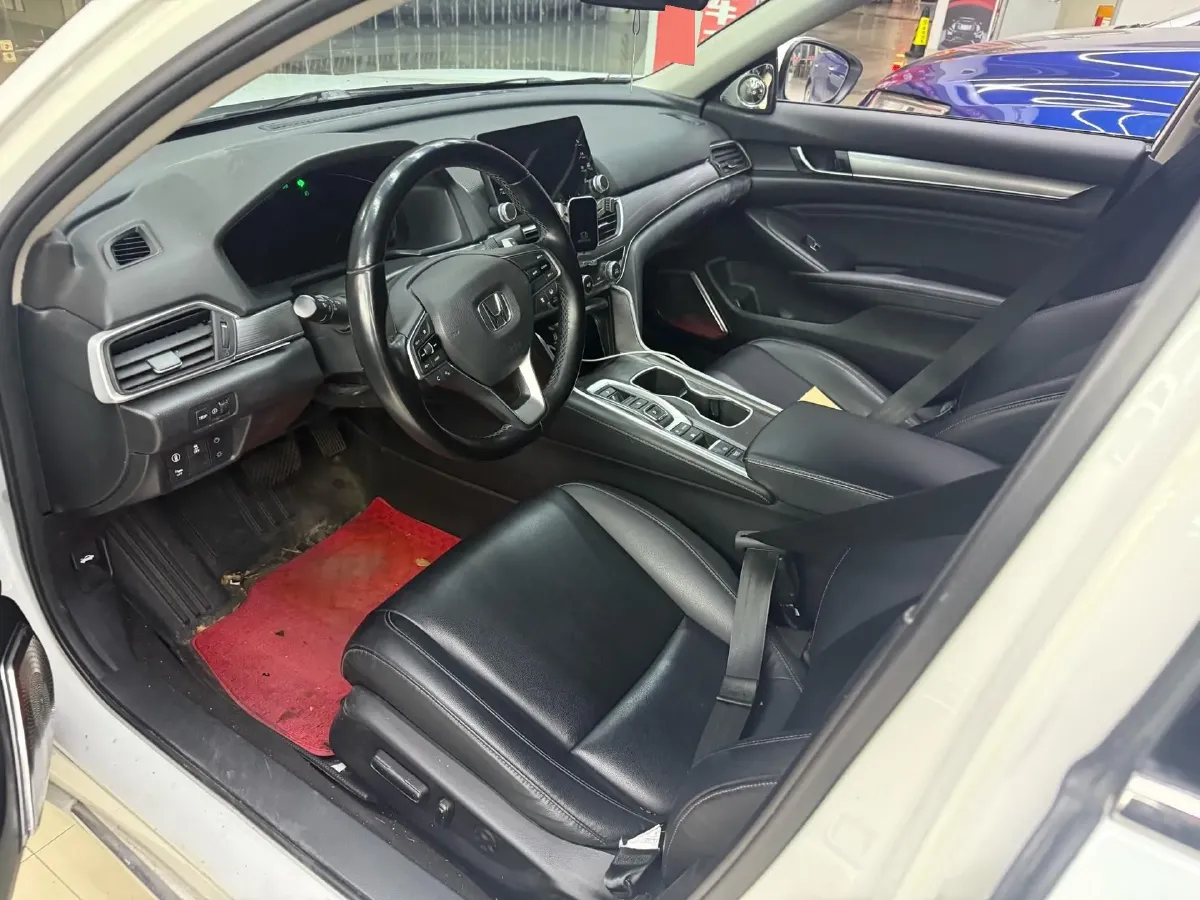 2018 Honda Accord 2.0L 146HP L4 E-CVT Hybrid,autocango,china used car exporter,china ev exporter,chinese used car exporter,chinese used ev exporter