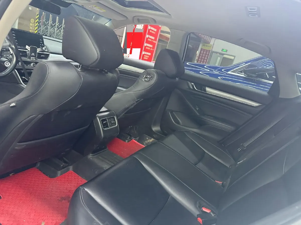 2018 Honda Accord 2.0L 146HP L4 E-CVT Hybrid,autocango,china used car exporter,china ev exporter,chinese used car exporter,chinese used ev exporter