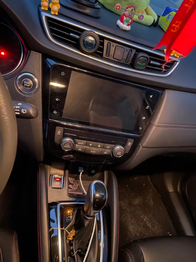 2022 Nissan Qashqai 2.0L 151HP L4 CVT,autocango,china used car exporter,china ev exporter,chinese used car exporter,chinese used ev exporter