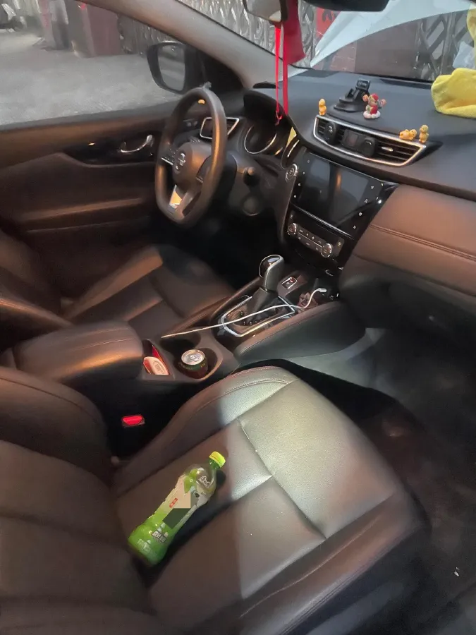 2022 Nissan Qashqai 2.0L 151HP L4 CVT,autocango,china used car exporter,china ev exporter,chinese used car exporter,chinese used ev exporter