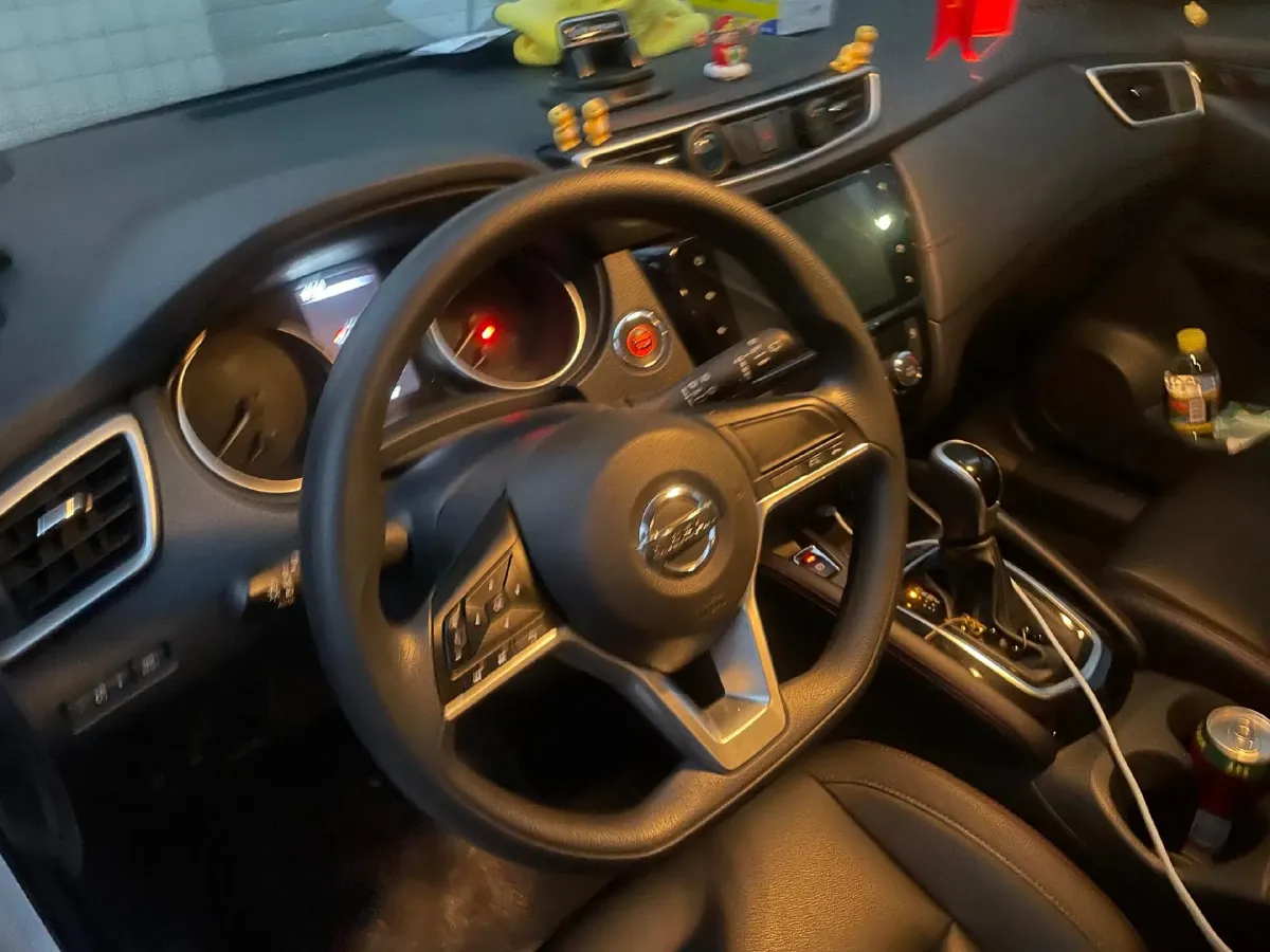 2022 Nissan Qashqai 2.0L 151HP L4 CVT,autocango,china used car exporter,china ev exporter,chinese used car exporter,chinese used ev exporter