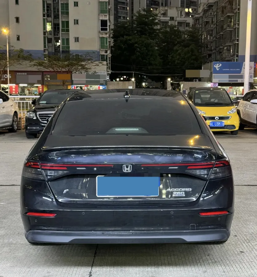 2023 Dongfeng PaLaSuo 2.0T 228HP L4 8AT,autocango,china used car exporter,china ev exporter,chinese used car exporter,chinese used ev exporter