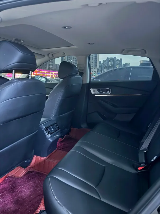 2023 Dongfeng PaLaSuo 2.0T 228HP L4 8AT,autocango,china used car exporter,china ev exporter,chinese used car exporter,chinese used ev exporter