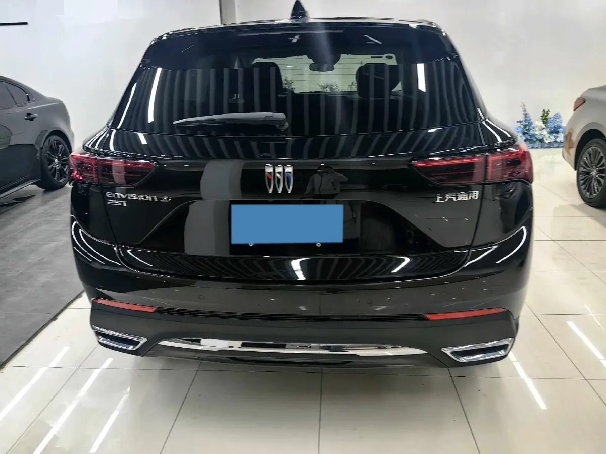 2025 Buick EnvisionS 1.5T 211HP L4 9AT,autocango,china used car exporter,china ev exporter,chinese used car exporter,chinese used ev exporter