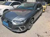 2020 AUDI A4L,autocango,china used car exporter,china ev exporter,chinese used car exporter,chinese used ev exporter