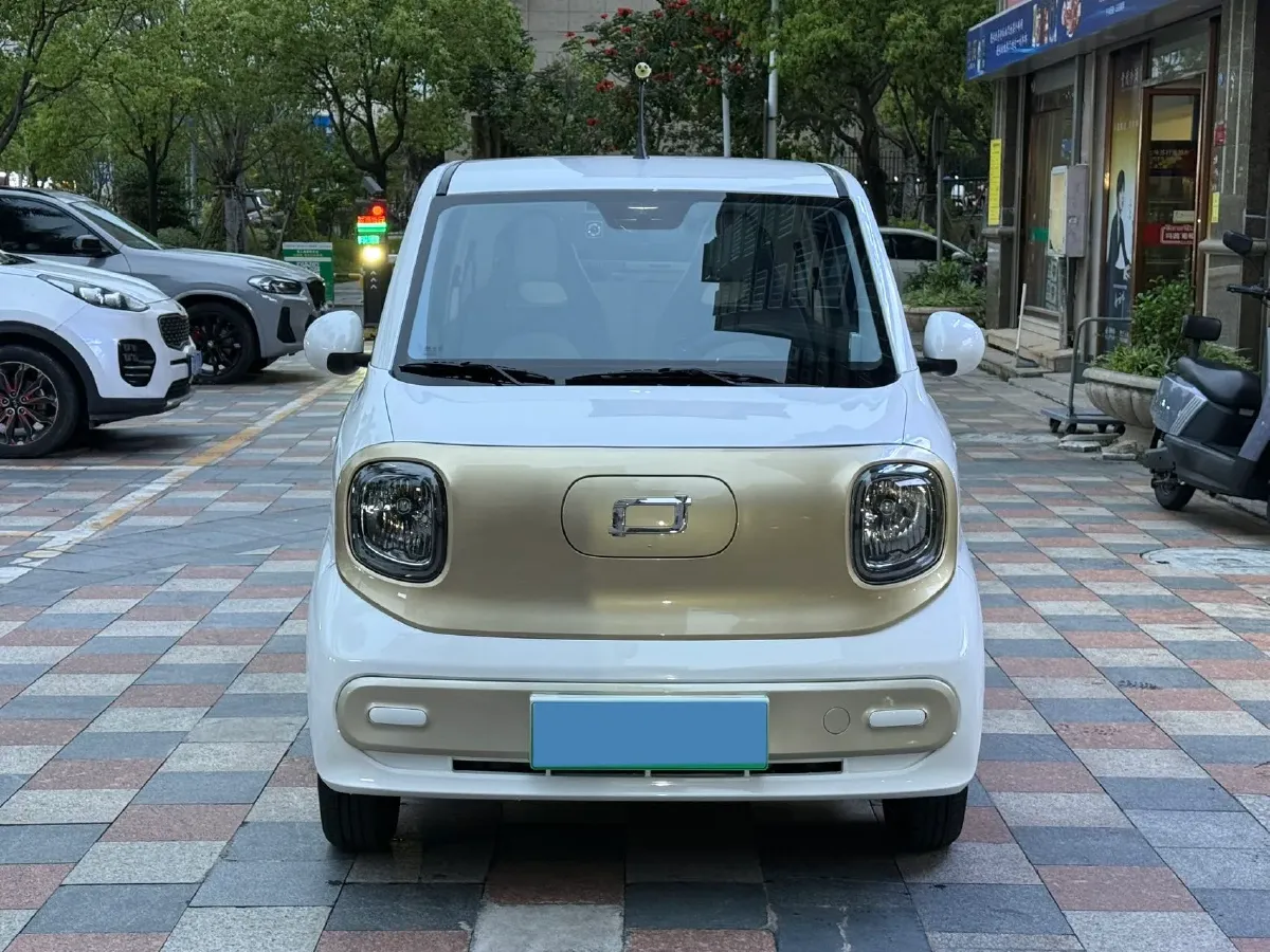 2025 Bestune Pony BEV 18.11KWH,autocango,china used car exporter,china ev exporter,chinese used car exporter,chinese used ev exporter