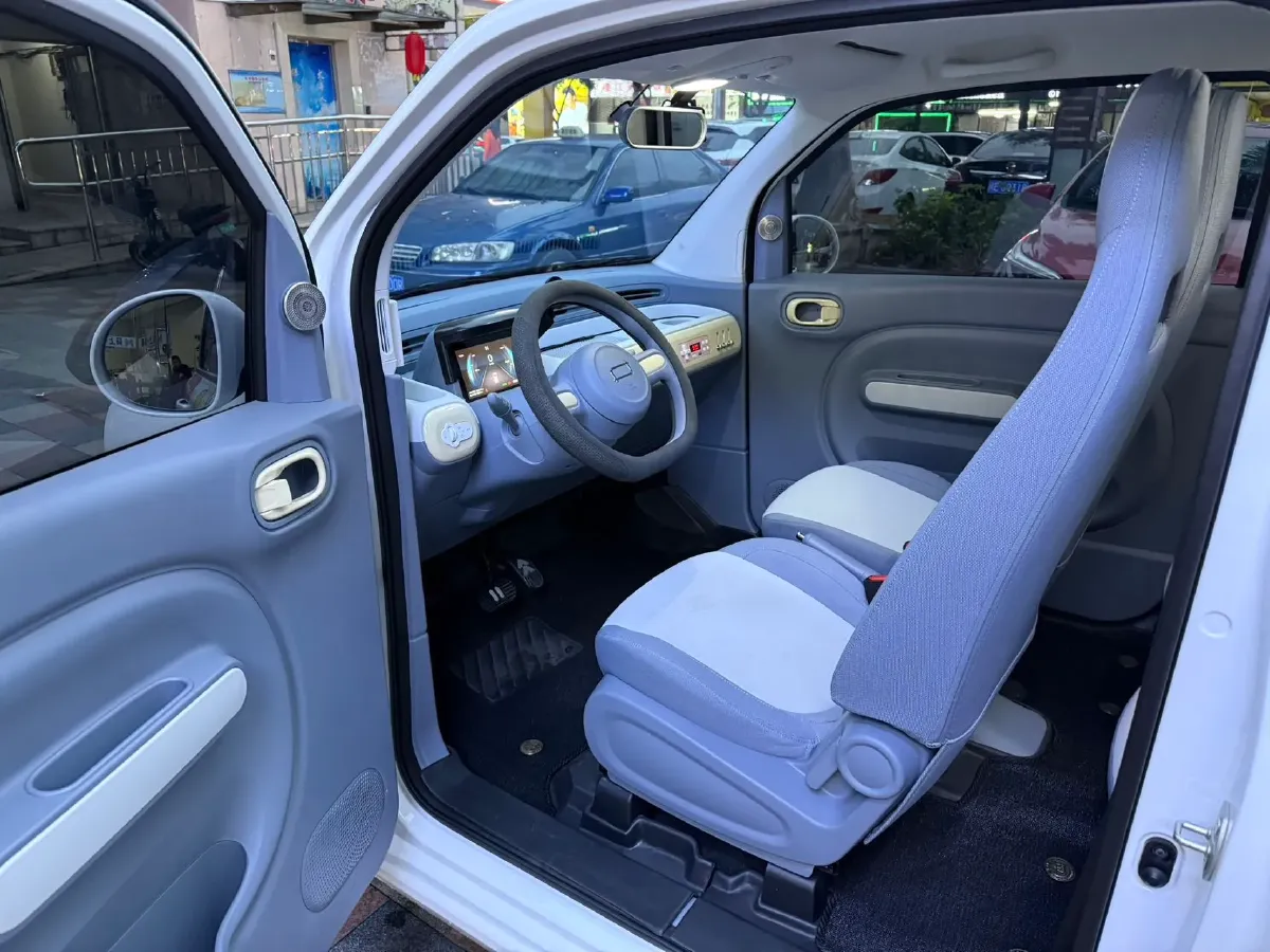 2025 Bestune Pony BEV 18.11KWH,autocango,china used car exporter,china ev exporter,chinese used car exporter,chinese used ev exporter