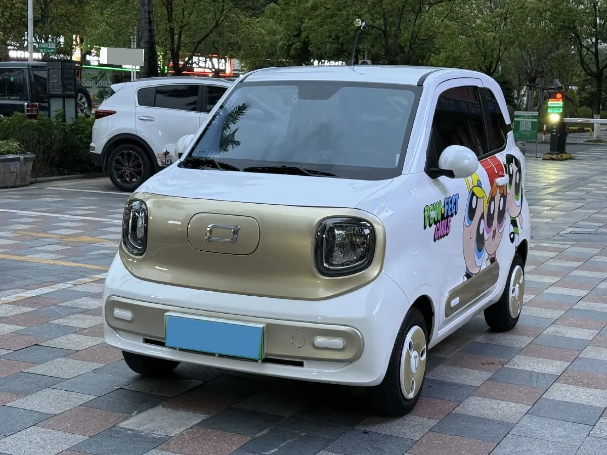 2025 Bestune Pony BEV 18.11KWH,autocango,china used car exporter,china ev exporter,chinese used car exporter,chinese used ev exporter