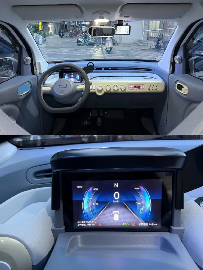 2025 Bestune Pony BEV 18.11KWH,autocango,china used car exporter,china ev exporter,chinese used car exporter,chinese used ev exporter