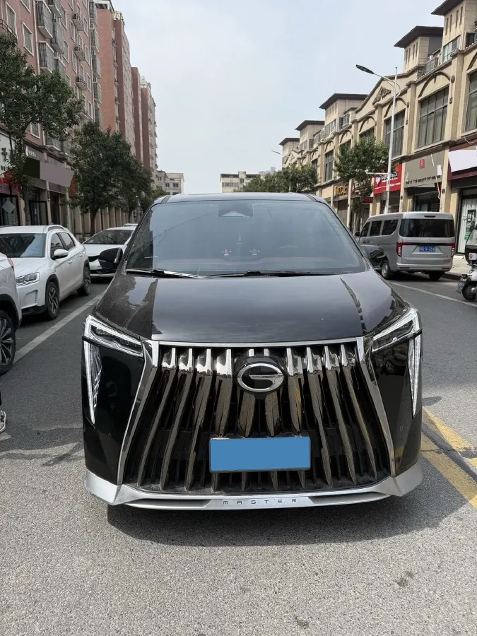 2024 GAC Trumpchi M8 2.0T 252HP L4 8AT,autocango,china used car exporter,china ev exporter,chinese used car exporter,chinese used ev exporter