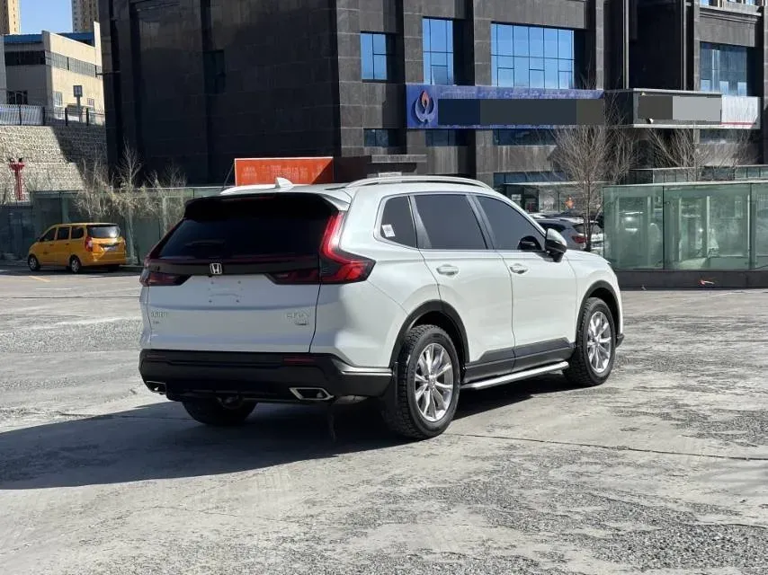 2023 Honda CR-V 1.5T 193HP L4 CVT,autocango,china used car exporter,china ev exporter,chinese used car exporter,chinese used ev exporter