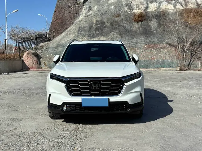 2023 Honda CR-V 1.5T 193HP L4 CVT,autocango,china used car exporter,china ev exporter,chinese used car exporter,chinese used ev exporter