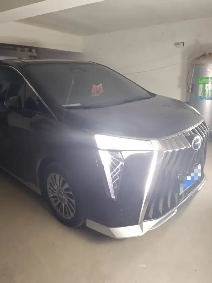 2024 GAC Trumpchi M8 2.0T 190HP L4 E-CVT Hybrid,autocango,china used car exporter,china ev exporter,chinese used car exporter,chinese used ev exporter