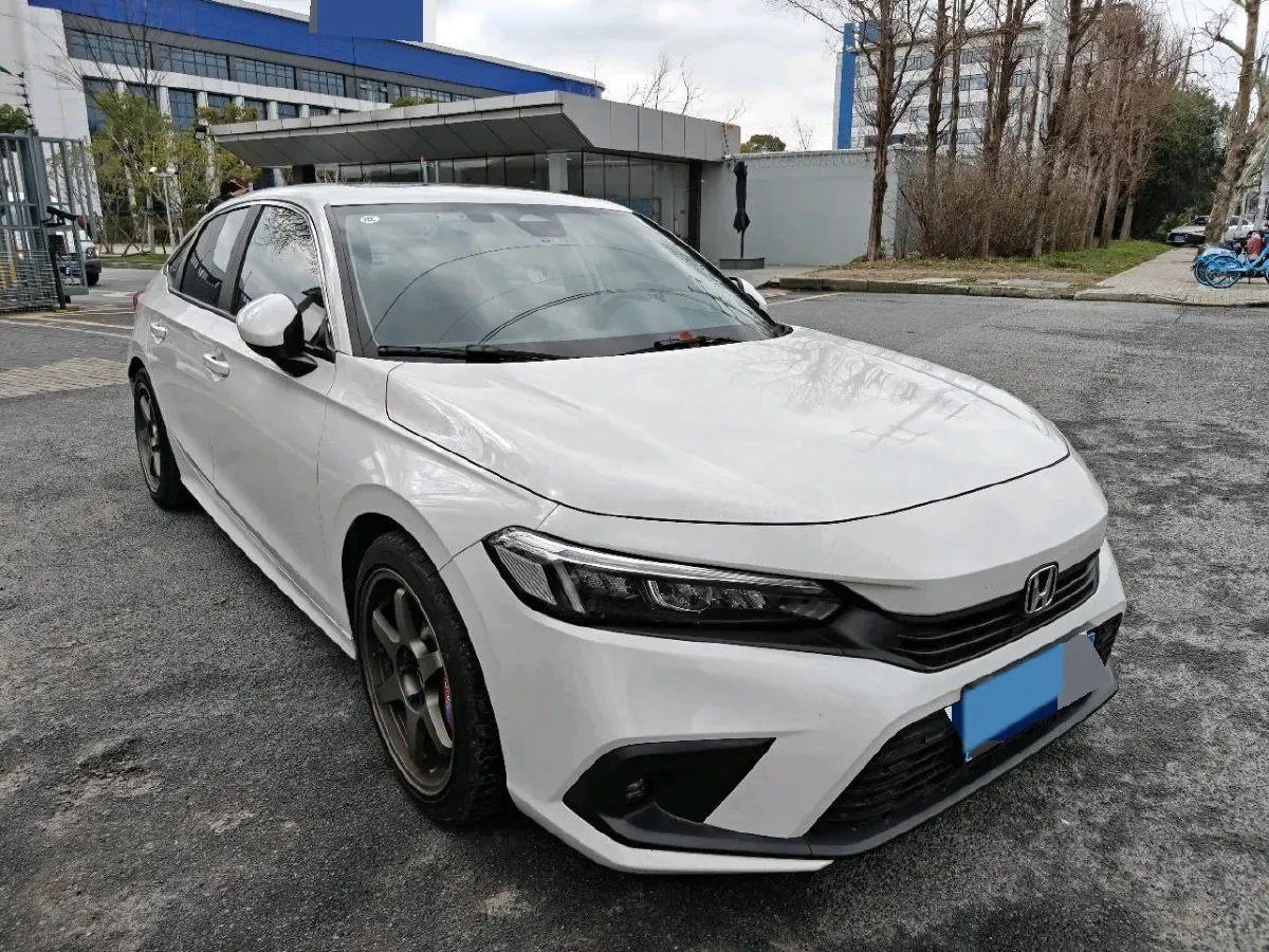 2022 Honda Civic 1.5T 182HP L4 CVT,autocango,china used car exporter,china ev exporter,chinese used car exporter,chinese used ev exporter