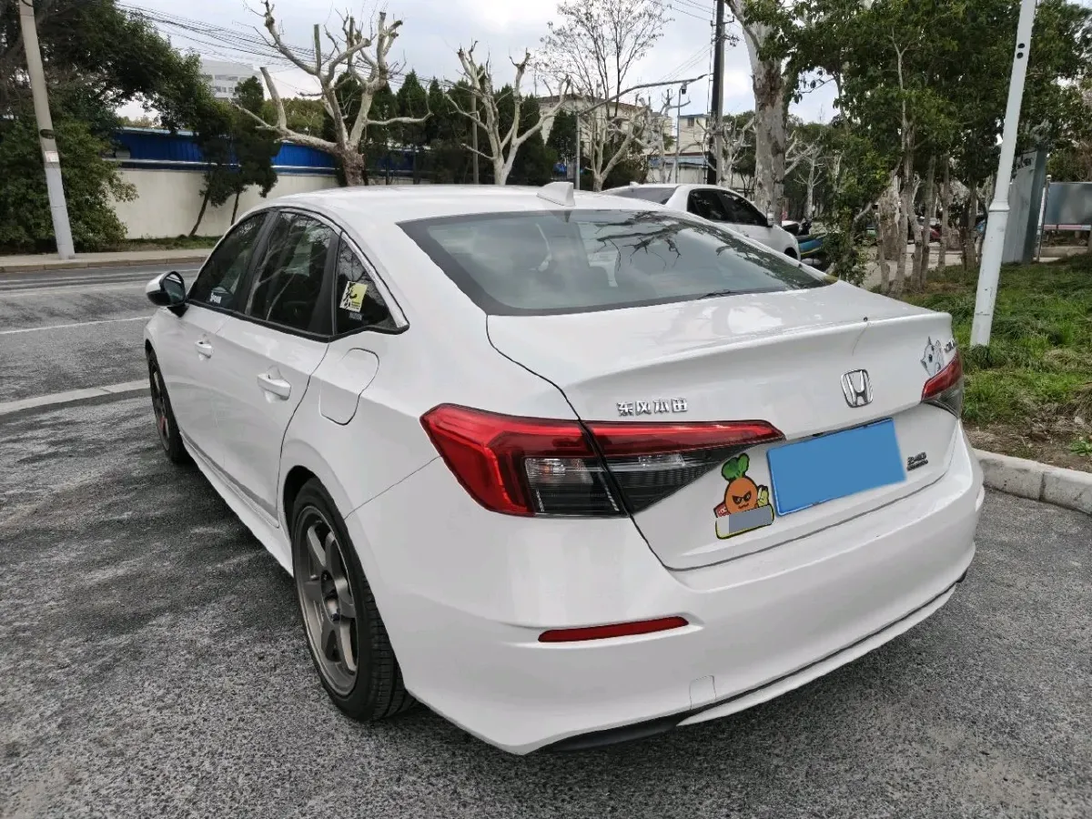 2022 Honda Civic 1.5T 182HP L4 CVT,autocango,china used car exporter,china ev exporter,chinese used car exporter,chinese used ev exporter