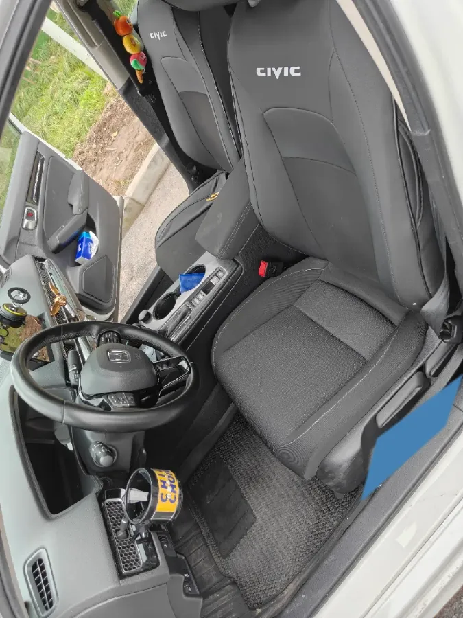 2022 Honda Civic 1.5T 182HP L4 CVT,autocango,china used car exporter,china ev exporter,chinese used car exporter,chinese used ev exporter