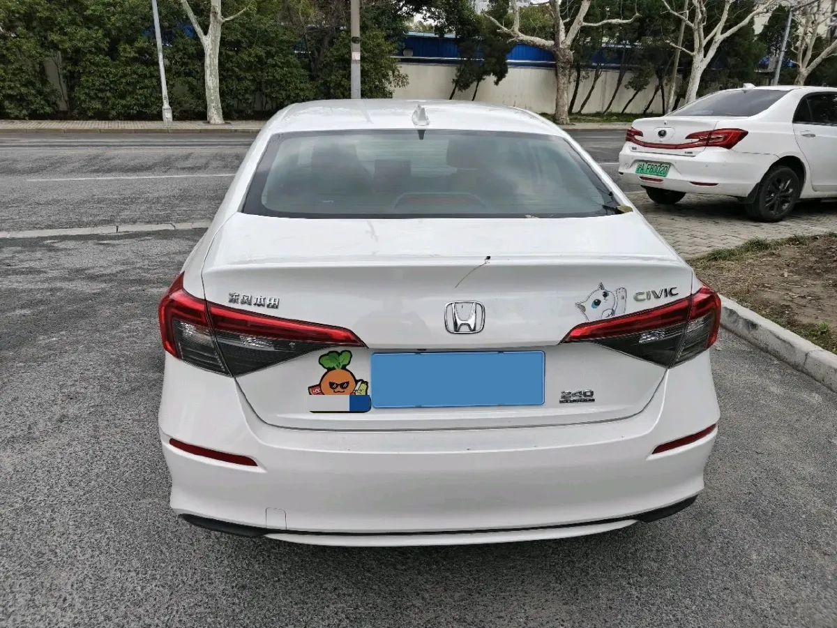 2022 Honda Civic 1.5T 182HP L4 CVT,autocango,china used car exporter,china ev exporter,chinese used car exporter,chinese used ev exporter