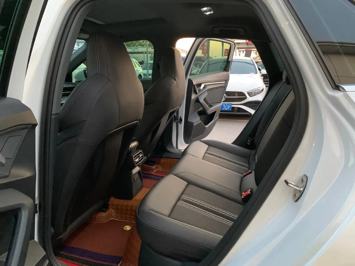 2023 Audi A3 1.4T 150HP L4 7DCT,autocango,china used car exporter,china ev exporter,chinese used car exporter,chinese used ev exporter