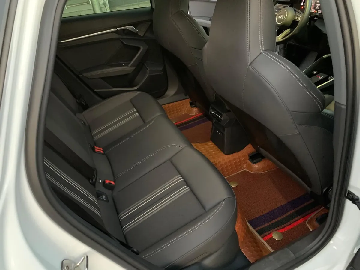 2023 Audi A3 1.4T 150HP L4 7DCT,autocango,china used car exporter,china ev exporter,chinese used car exporter,chinese used ev exporter