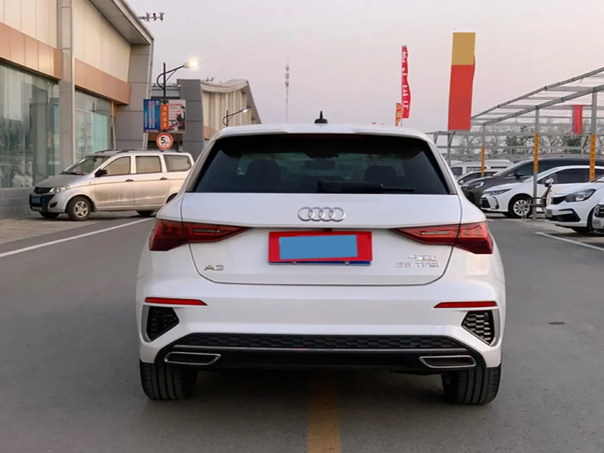 2023 Audi A3 1.4T 150HP L4 7DCT,autocango,china used car exporter,china ev exporter,chinese used car exporter,chinese used ev exporter