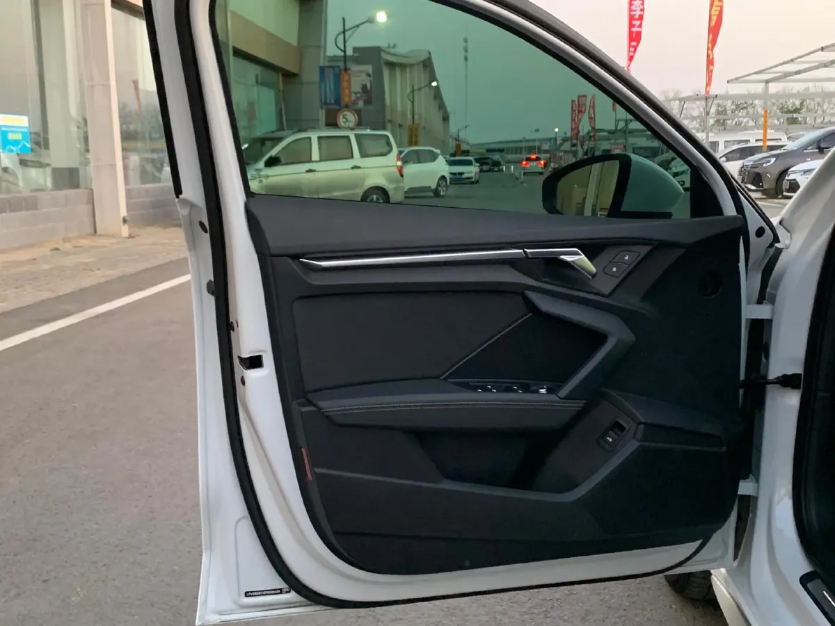 2023 Audi A3 1.4T 150HP L4 7DCT,autocango,china used car exporter,china ev exporter,chinese used car exporter,chinese used ev exporter