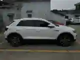 2021 Volkswagen T-Roc 1.4T 150HP L4 7DCT