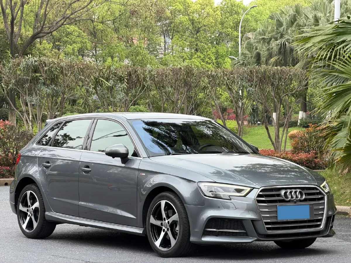 2020 Audi A3 1.4T 150HP L4 7DCT,autocango,china used car exporter,china ev exporter,chinese used car exporter,chinese used ev exporter