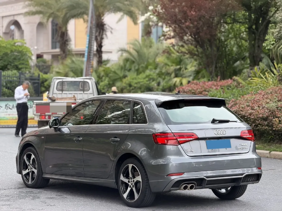 2020 Audi A3 1.4T 150HP L4 7DCT,autocango,china used car exporter,china ev exporter,chinese used car exporter,chinese used ev exporter