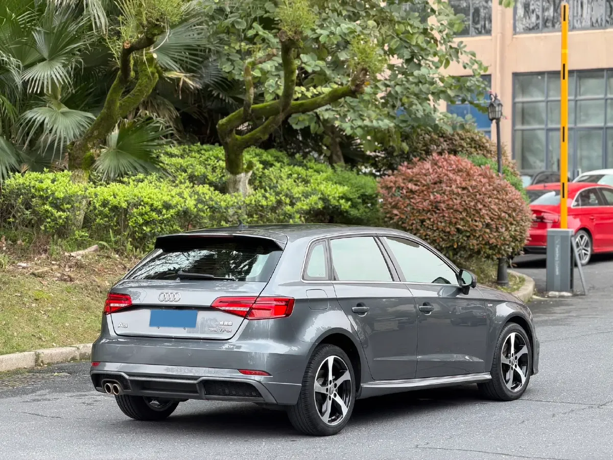 2020 Audi A3 1.4T 150HP L4 7DCT,autocango,china used car exporter,china ev exporter,chinese used car exporter,chinese used ev exporter