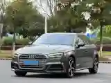 2020 Audi A3 1.4T 150HP L4 7DCT