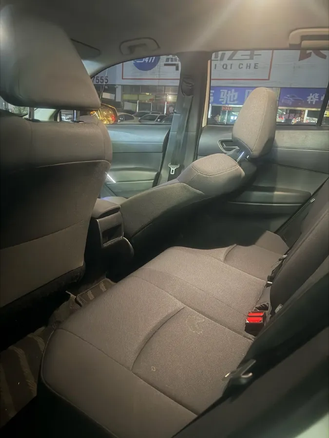 2023 Toyota Corolla Cross 2.0L 171HP L4 CVT,autocango,china used car exporter,china ev exporter,chinese used car exporter,chinese used ev exporter