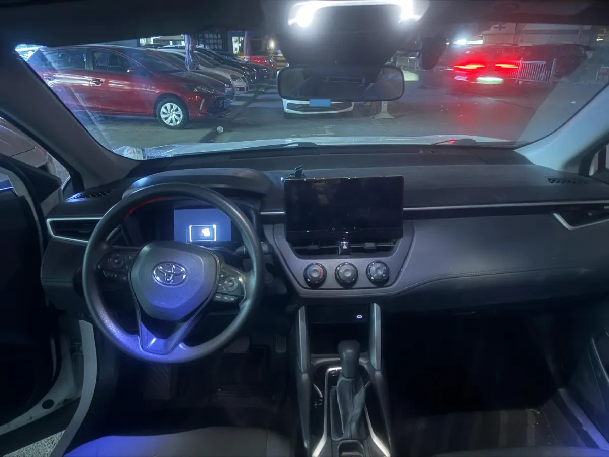 2023 Toyota Corolla Cross 2.0L 171HP L4 CVT,autocango,china used car exporter,china ev exporter,chinese used car exporter,chinese used ev exporter