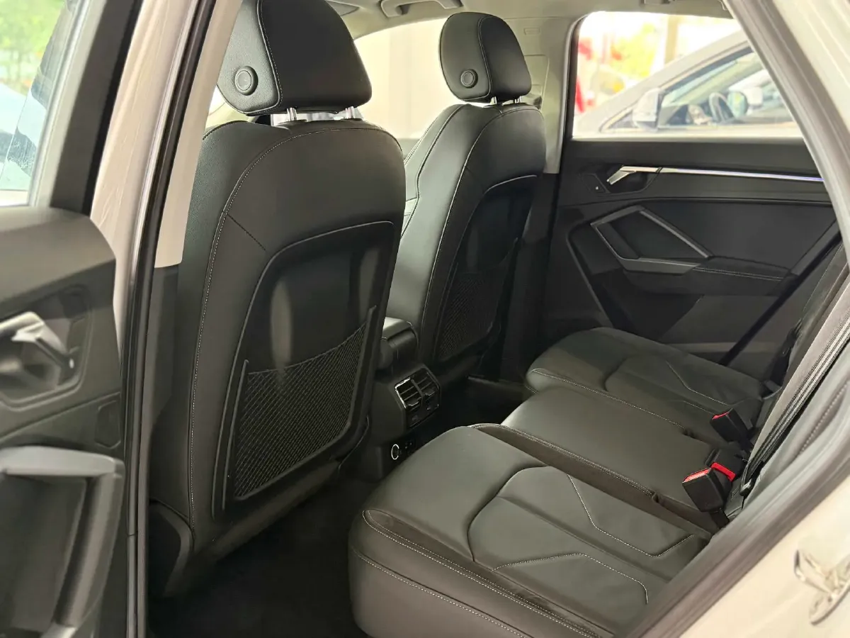 2020 Audi Q3 Sportback 2.0T 186HP L4 7DCT,autocango,china used car exporter,china ev exporter,chinese used car exporter,chinese used ev exporter