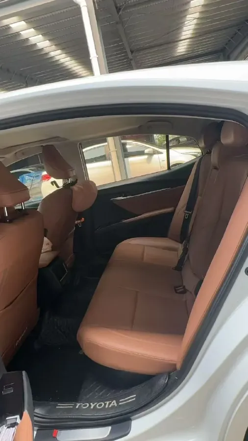 2024 Toyota Camry 2.0L 152HP L4 E-CVT Hybrid,autocango,china used car exporter,china ev exporter,chinese used car exporter,chinese used ev exporter