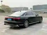 2021 Audi A8 3.0T 286HP V6 8AT