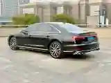 2021 Audi A8 3.0T 286HP V6 8AT