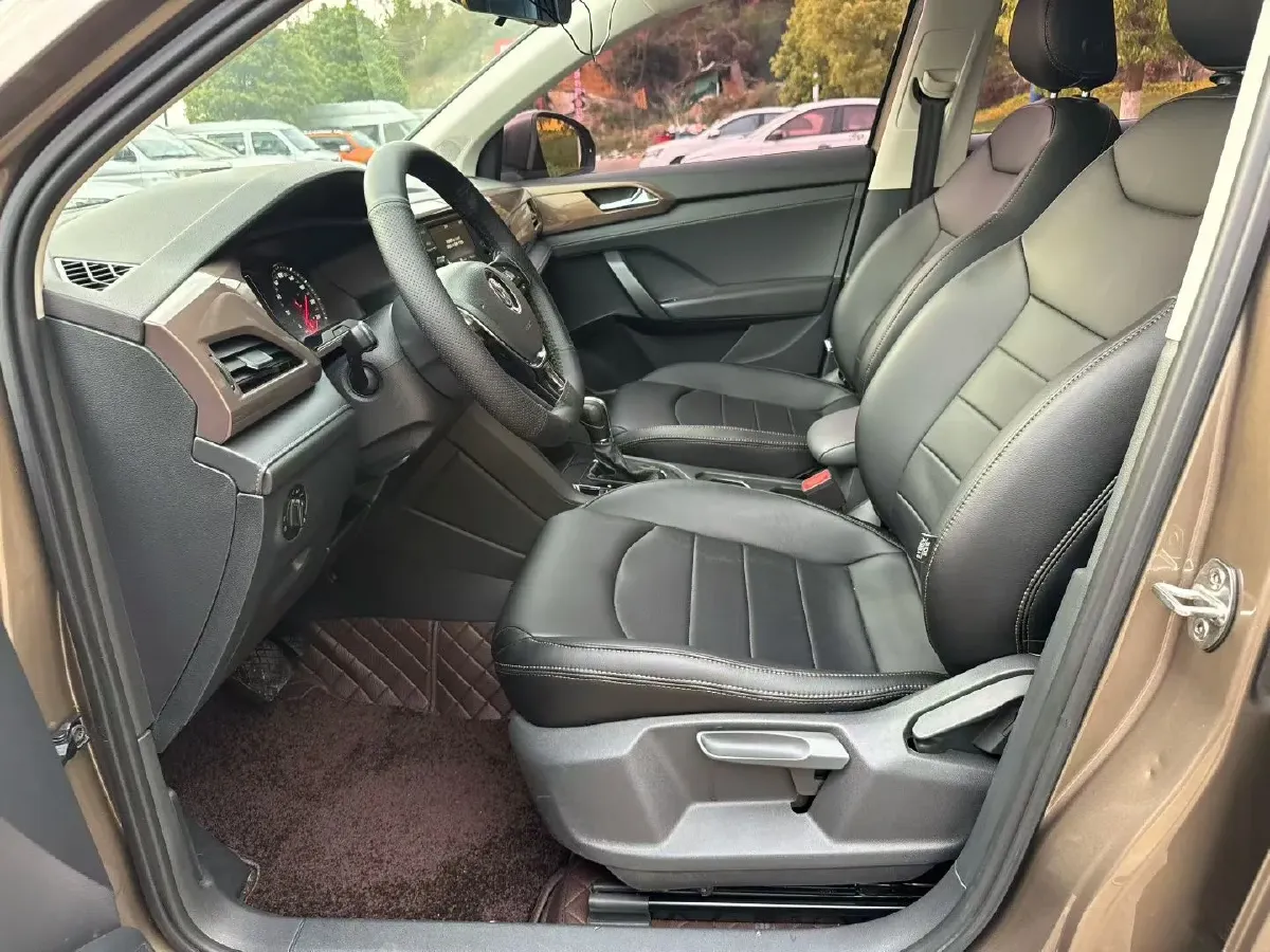 2020 Volkswagen Tharu 1.4T 150HP L4 7DCT,autocango,china used car exporter,china ev exporter,chinese used car exporter,chinese used ev exporter