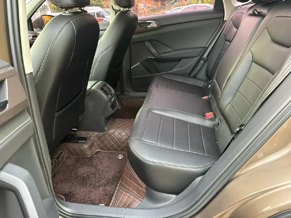 2020 Volkswagen Tharu 1.4T 150HP L4 7DCT,autocango,china used car exporter,china ev exporter,chinese used car exporter,chinese used ev exporter