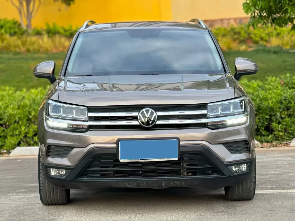 2020 Volkswagen Tharu 1.4T 150HP L4 7DCT,autocango,china used car exporter,china ev exporter,chinese used car exporter,chinese used ev exporter