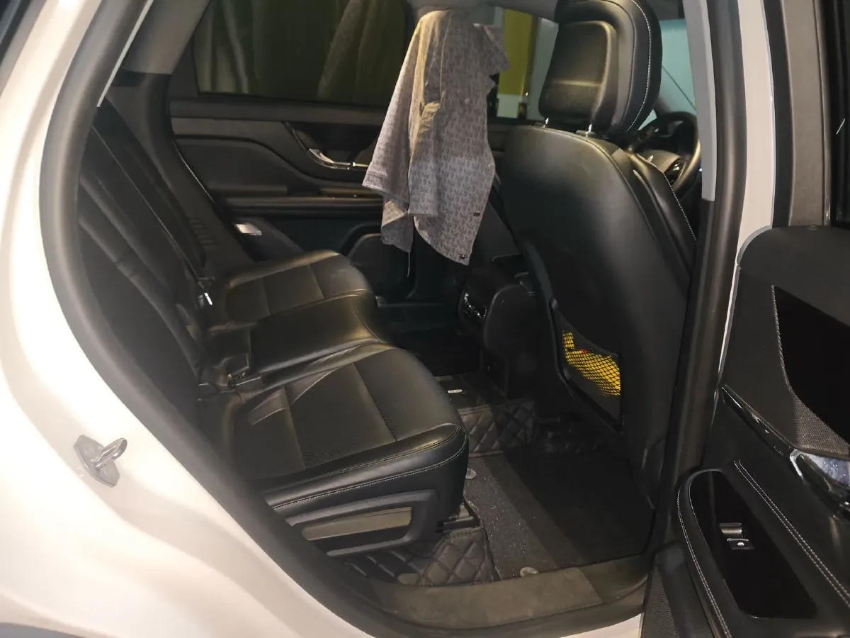 2021 Lincoln Corsair 2.0T 245HP L4 8AT,autocango,china used car exporter,china ev exporter,chinese used car exporter,chinese used ev exporter