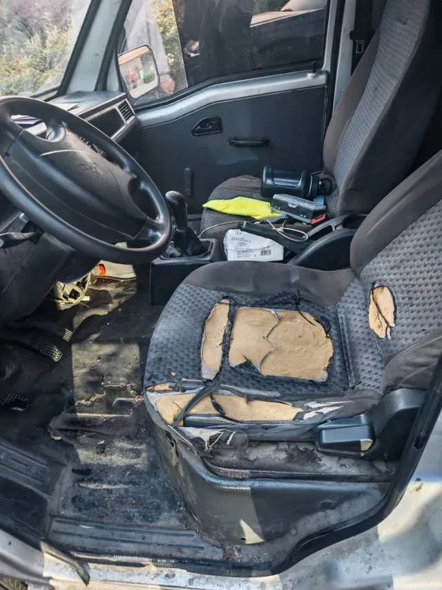 2015 WuLing ZhiGuang 1.2L 82HP L4 5MT,autocango,china used car exporter,china ev exporter,chinese used car exporter,chinese used ev exporter