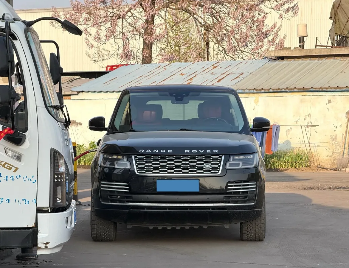 2018 Land Rover Range Rover 3.0T 381HP V6 8AT,autocango,china used car exporter,china ev exporter,chinese used car exporter,chinese used ev exporter