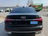 2024 Audi A6L 2.0T 245HP L4 7DCT